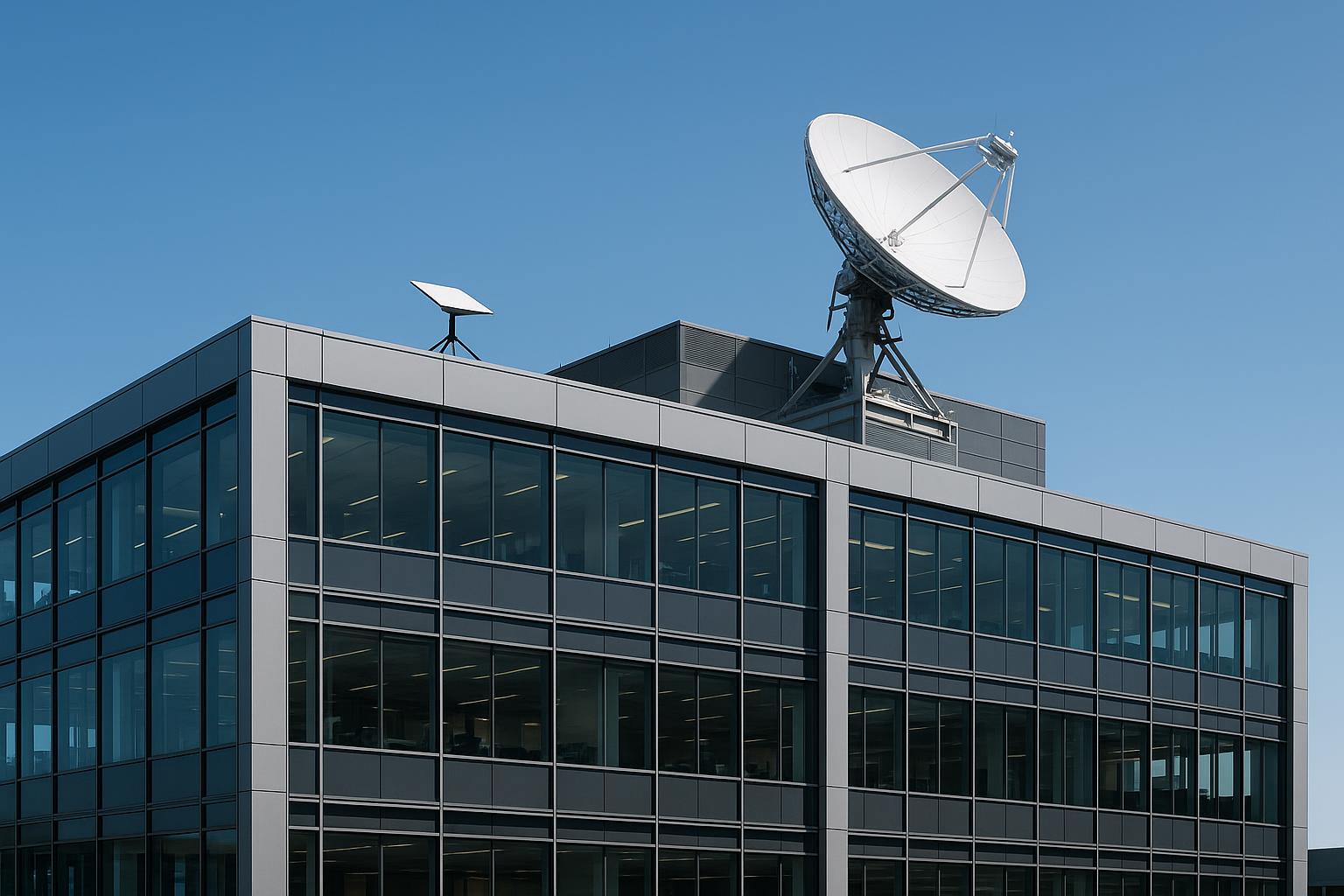 Starlink pour les entreprises : révolution ou effet de mode ?